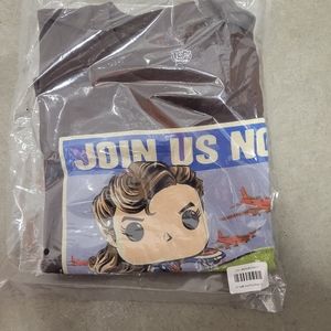 What If...? Captain Carter XL T-Shirt